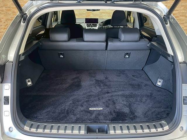 レクサス NXの画像13