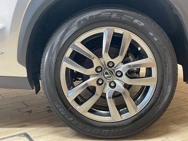 レクサス NXの画像19