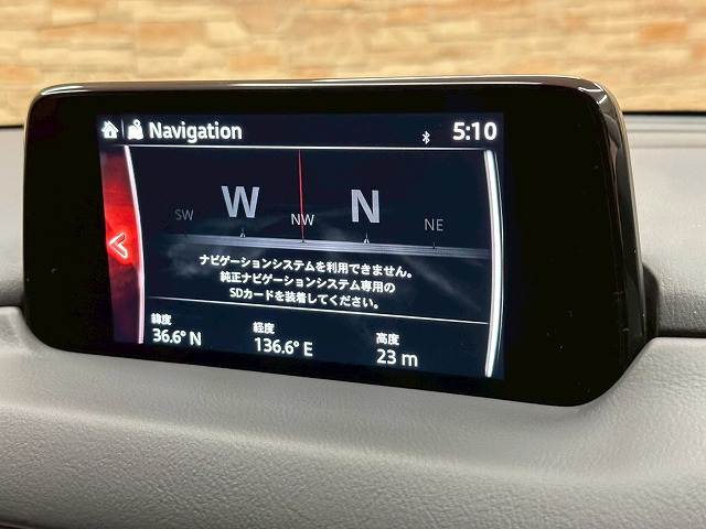 マツダ CX-5の画像3