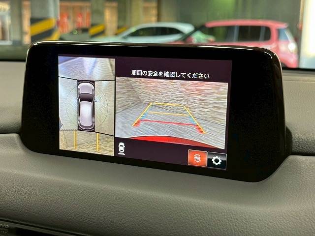 マツダ CX-5の画像4