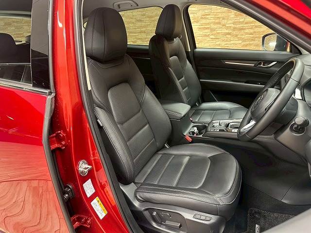 マツダ CX-5の画像5