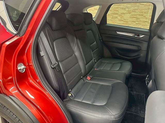マツダ CX-5の画像6
