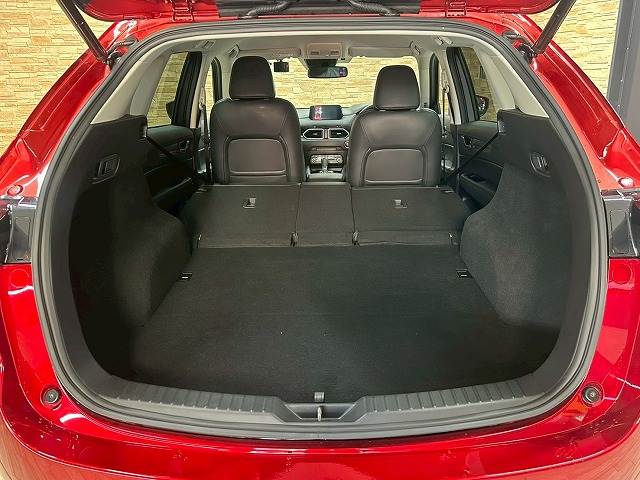 マツダ CX-5の画像13