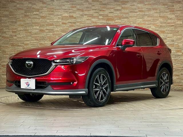 マツダ CX-5の画像14