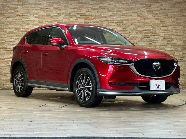 マツダ CX-5の画像15