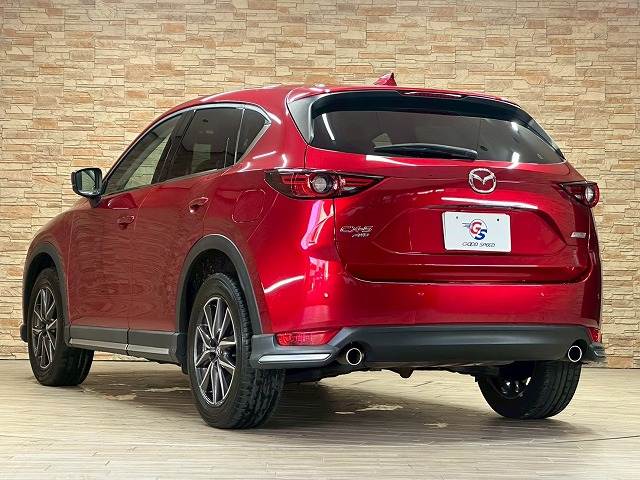 マツダ CX-5の画像16