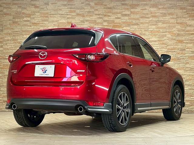 マツダ CX-5の画像17