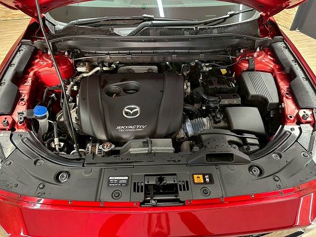 マツダ CX-5の画像18