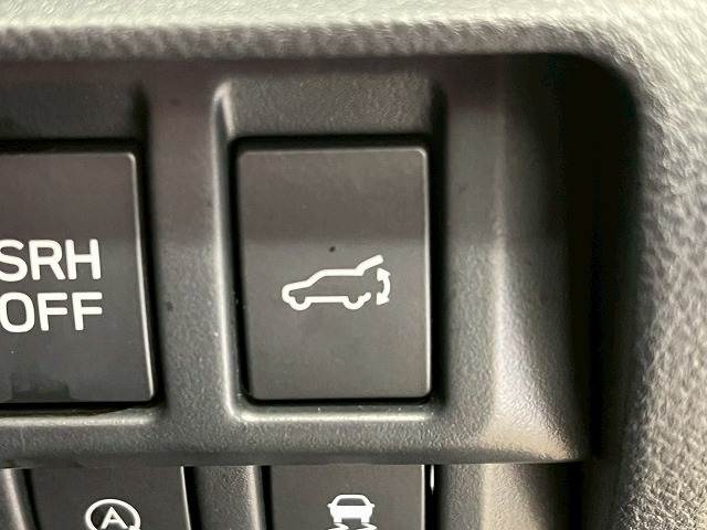 スバル フォレスターの画像11