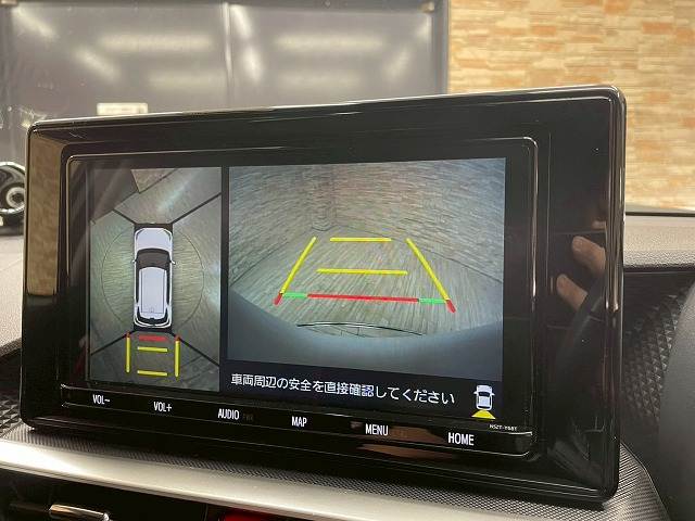 ライズZ 内装他