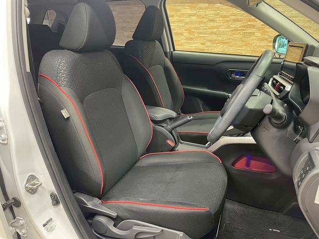 ライズZ 内装他