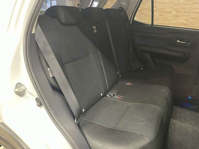 ライズZ 内装他