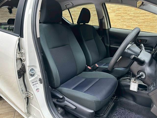 トヨタ アクアの画像5