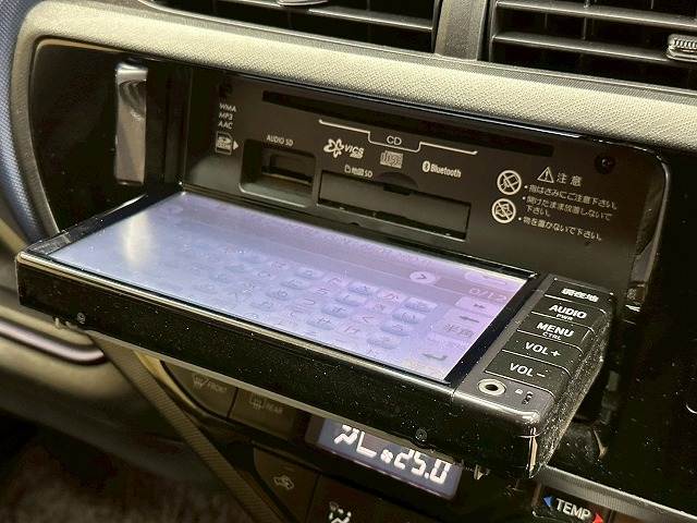 トヨタ アクアの画像9