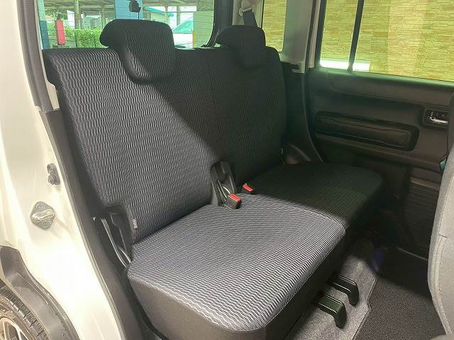 ハスラーJ STYLE ターボ 内装他