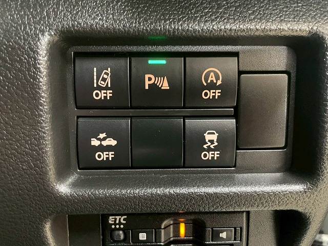 スズキ ハスラーの画像10