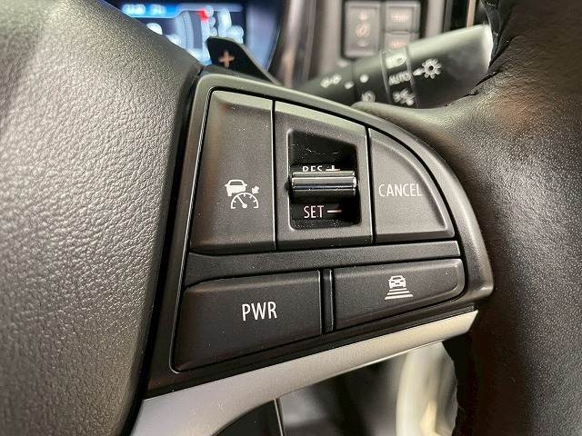 スズキ ハスラーの画像11