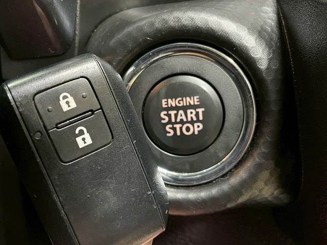 スズキ ハスラーの画像12