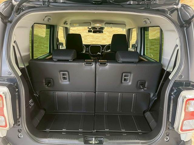 スズキ ハスラーの画像13