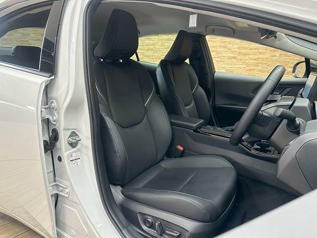 トヨタ プリウスの画像5