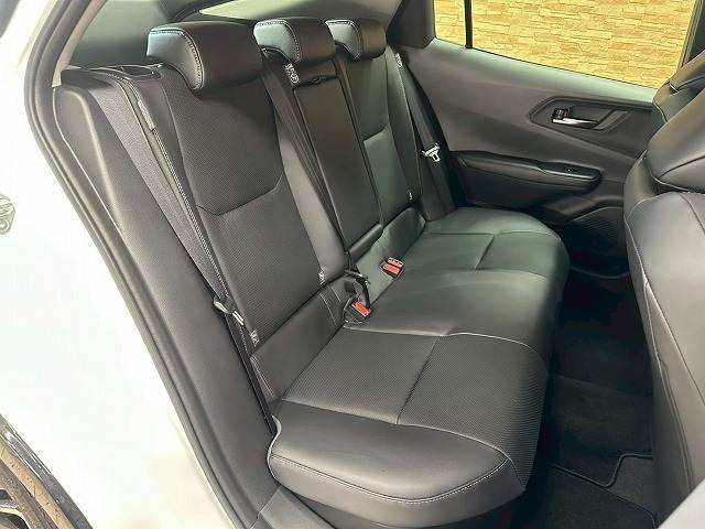 トヨタ プリウスの画像6