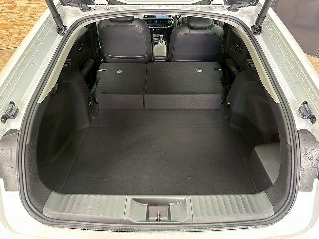 トヨタ プリウスの画像13