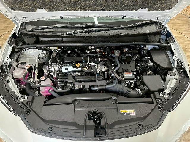 トヨタ プリウスの画像18