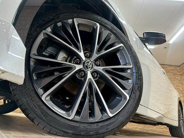 トヨタ プリウスの画像19