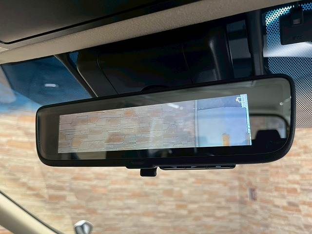 トヨタ アルファードハイブリッドの画像10