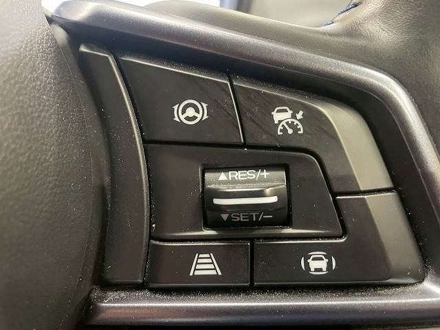 スバル レヴォーグの画像7