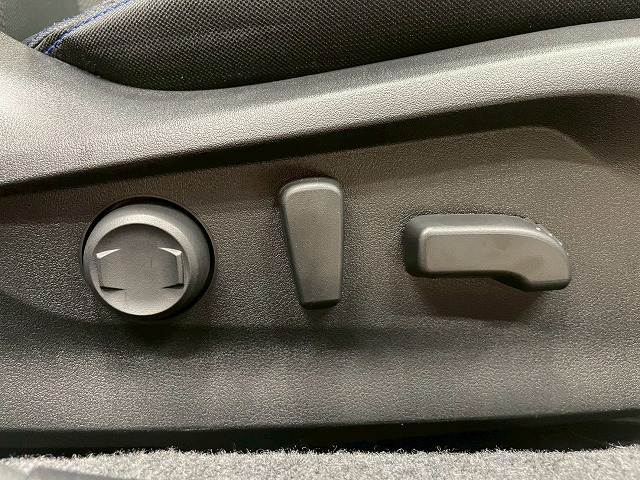 スバル レヴォーグの画像9