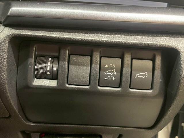 スバル レヴォーグの画像10