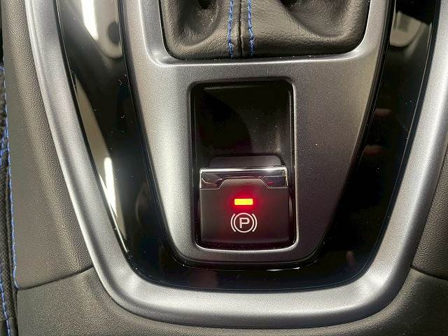 スバル レヴォーグの画像11