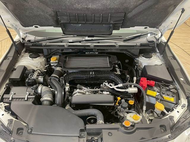 スバル レヴォーグの画像18