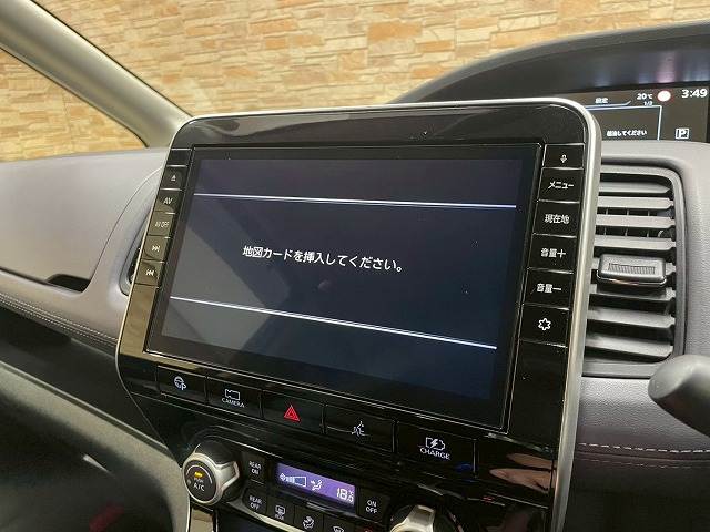 日産 セレナの画像3