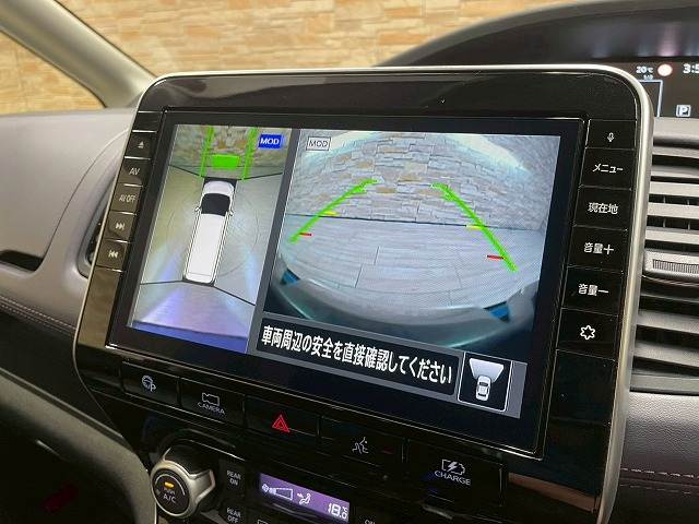 日産 セレナの画像4