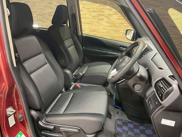 日産 セレナの画像5