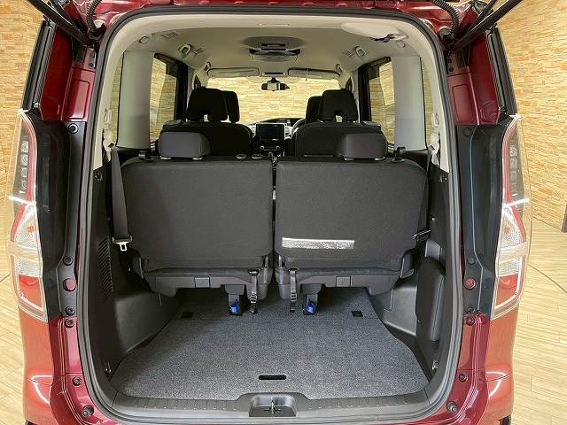 日産 セレナの画像13