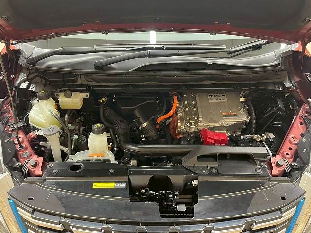 日産 セレナの画像18