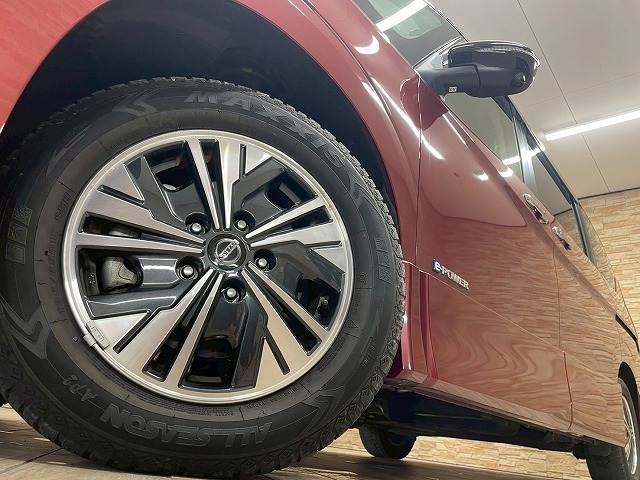 日産 セレナの画像19