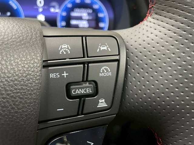 トヨタ クラウンスポーツの画像7