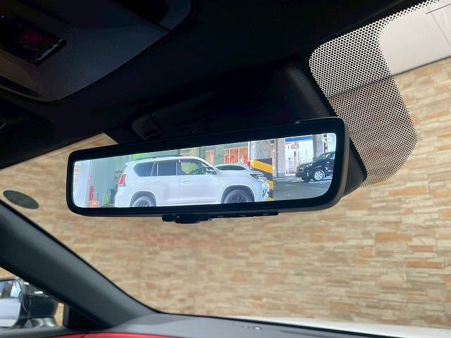 トヨタ クラウンスポーツの画像10