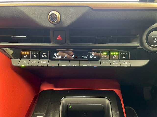 トヨタ クラウンスポーツの画像11