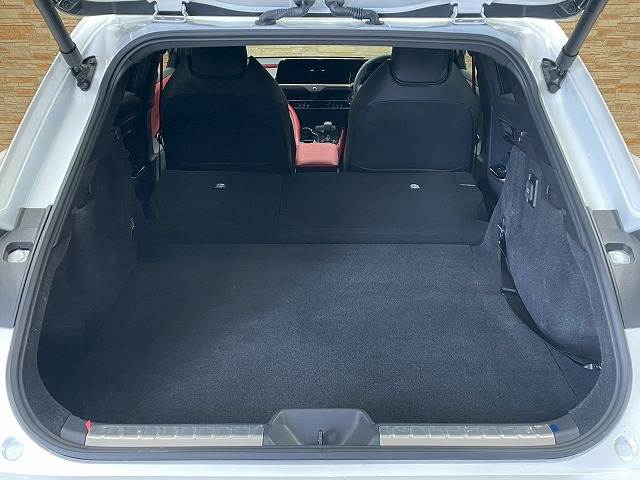 トヨタ クラウンスポーツの画像13