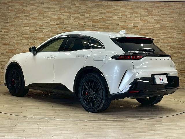 トヨタ クラウンスポーツの画像16