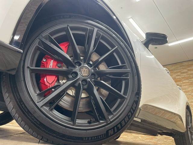 トヨタ クラウンスポーツの画像19