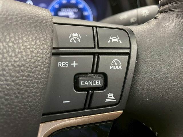 トヨタ クラウンスポーツの画像7