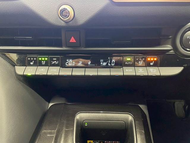 トヨタ クラウンスポーツの画像9