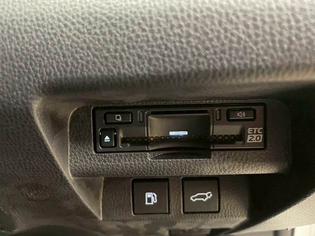 トヨタ クラウンスポーツの画像12