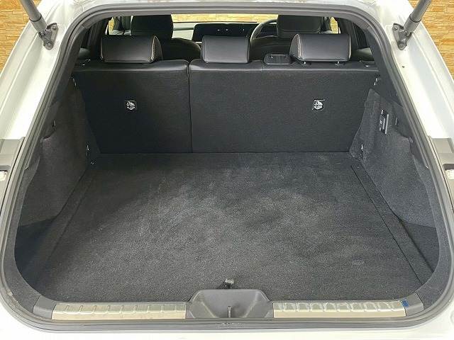 トヨタ クラウンスポーツの画像13